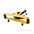 DWG-3B Macchina di flessione del tubo del mandrino automatico